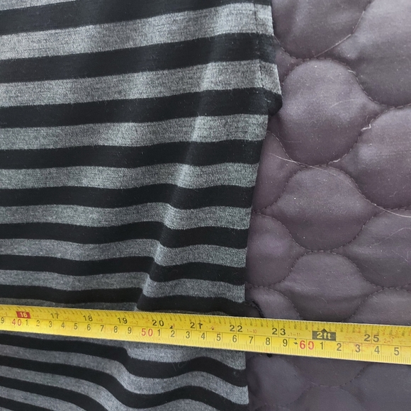 Dress -Plus Size- Casual - Picture 7 of 7